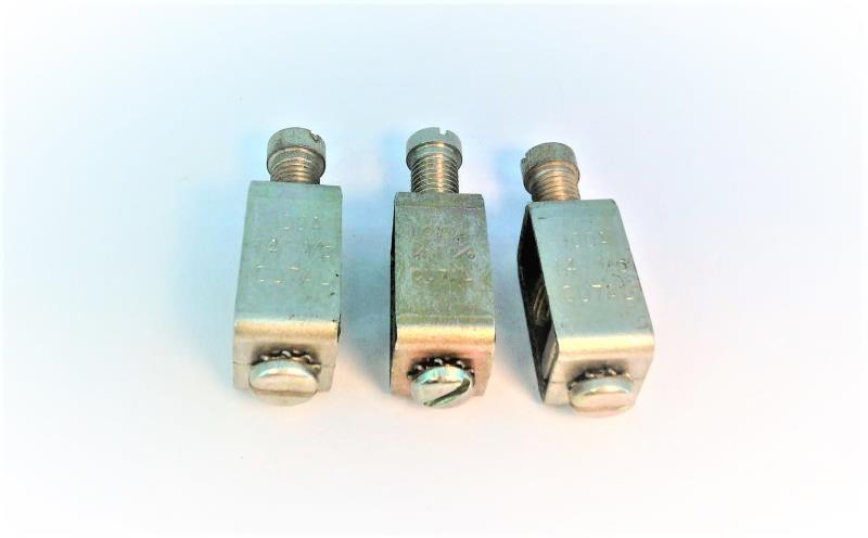 EATON CORPORATION 3T100FB