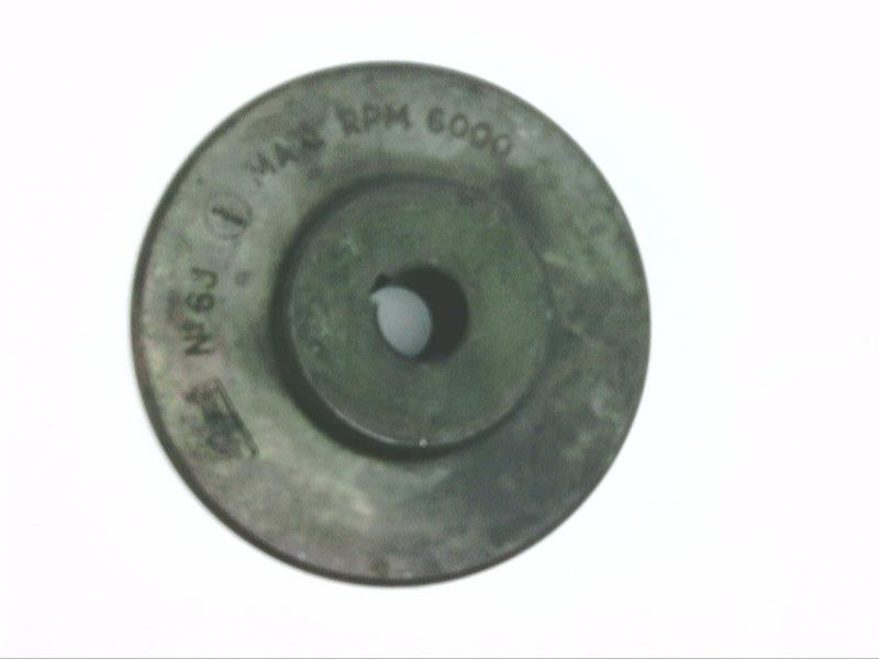 ALTRA INDUSTRIAL MOTION 6J-5/8