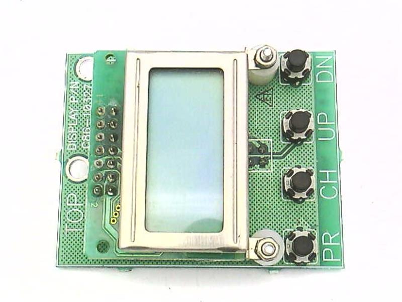 ASEA BROWN BOVERI C86-10327