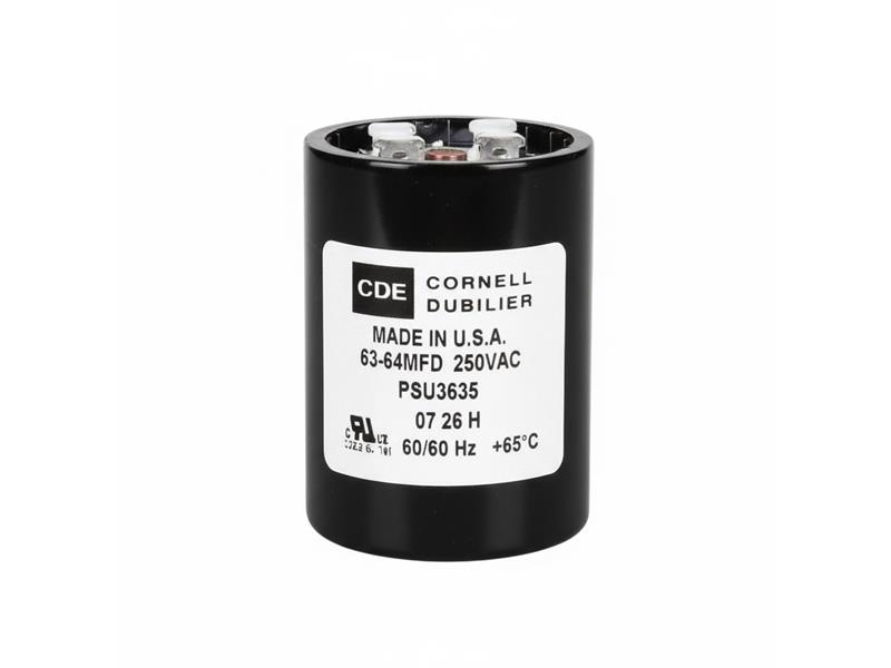 CORNELL DUBILIER PSU3635