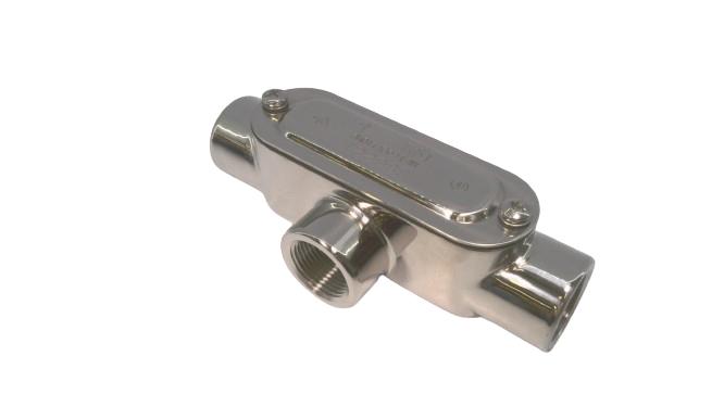 ABB THOMAS & BETTS T38SST