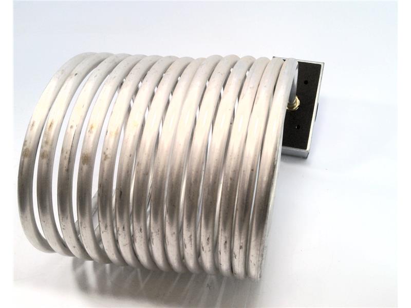 MAMAC SYSTEMS TE-205-D-3-H-1