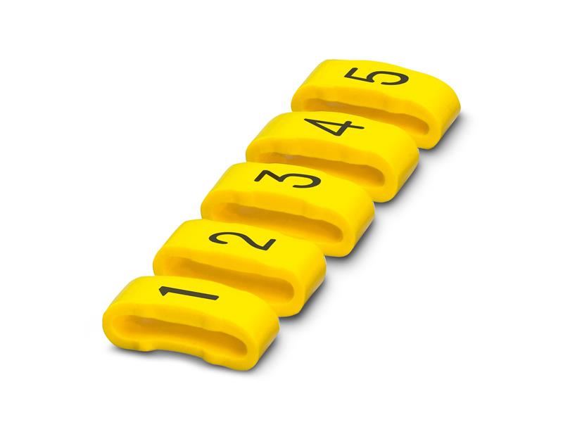 PHOENIX CONTACT SD-WMTBS (S) YE:2