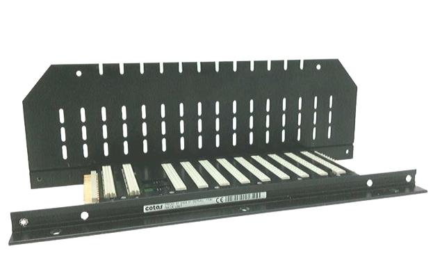 JENSEN CONTROL CT3409