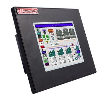 AVG AUTOMATION EZ3-T10C-F