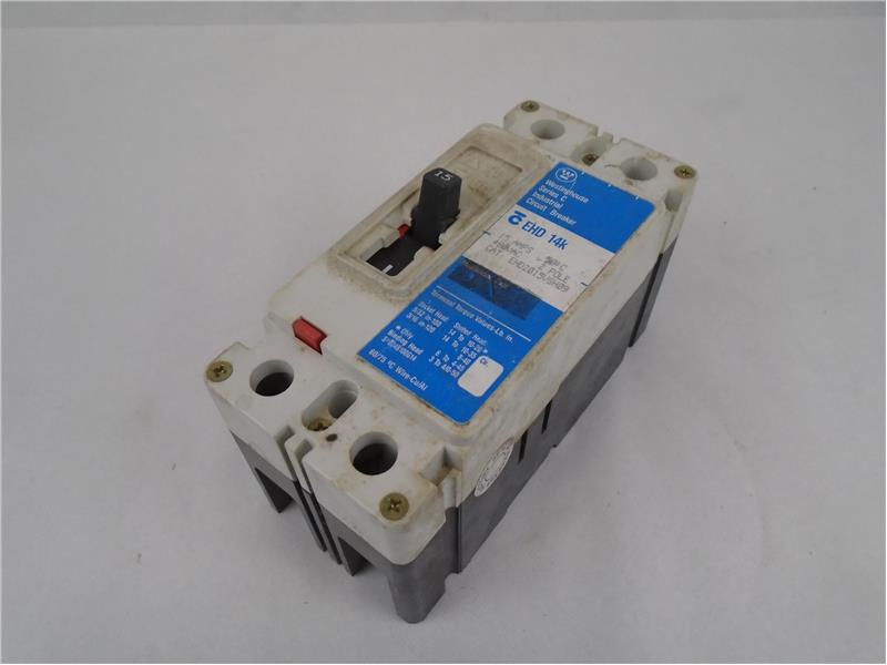 EATON CORPORATION EHD2015VSH09