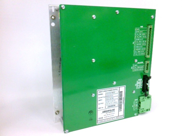 ALLEN BRADLEY 80026-518-01-R