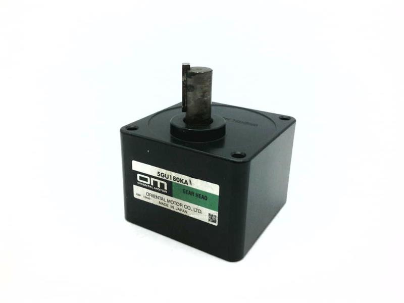 ORIENTAL MOTOR 5GU180KA