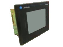 ALLEN BRADLEY 2711-T10C6