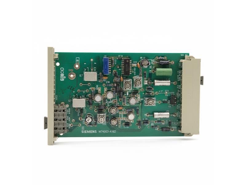 SIEMENS M74003-A162