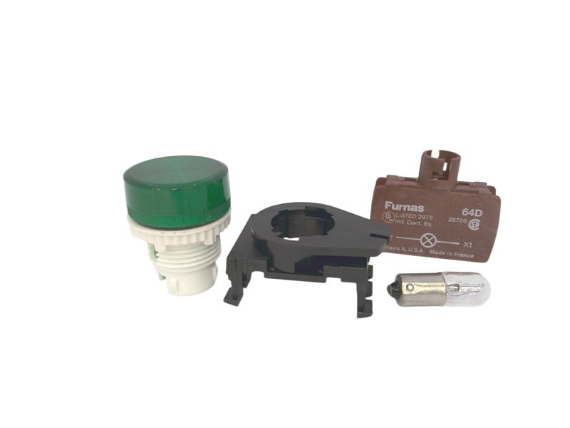 SIEMENS 64PAA3P