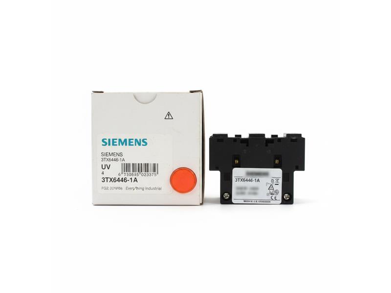 SIEMENS 3TX6446-1A