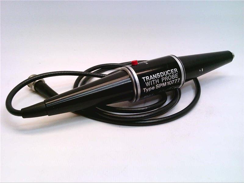 SPM INSTRUMENT SPM-10777