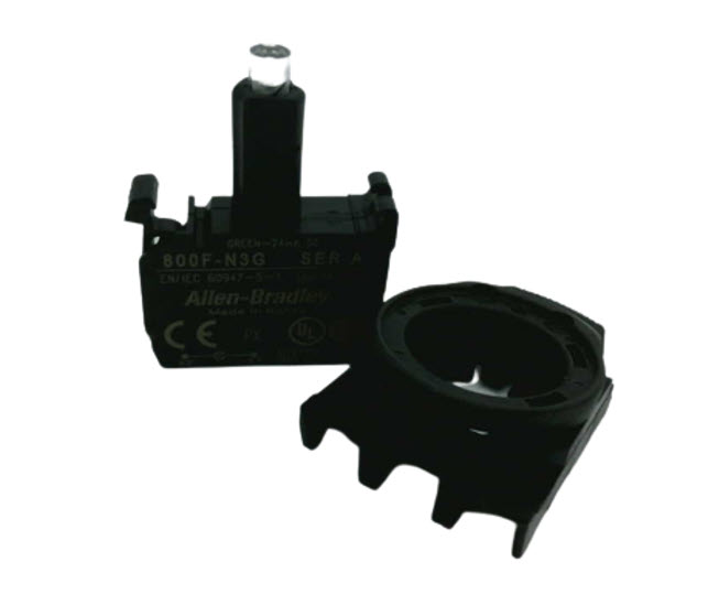 ALLEN BRADLEY 800F-PN3G