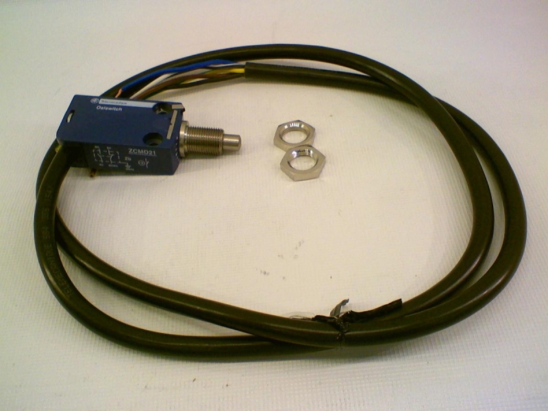 TELEMECANIQUE SENSORS XCMD21F0L1