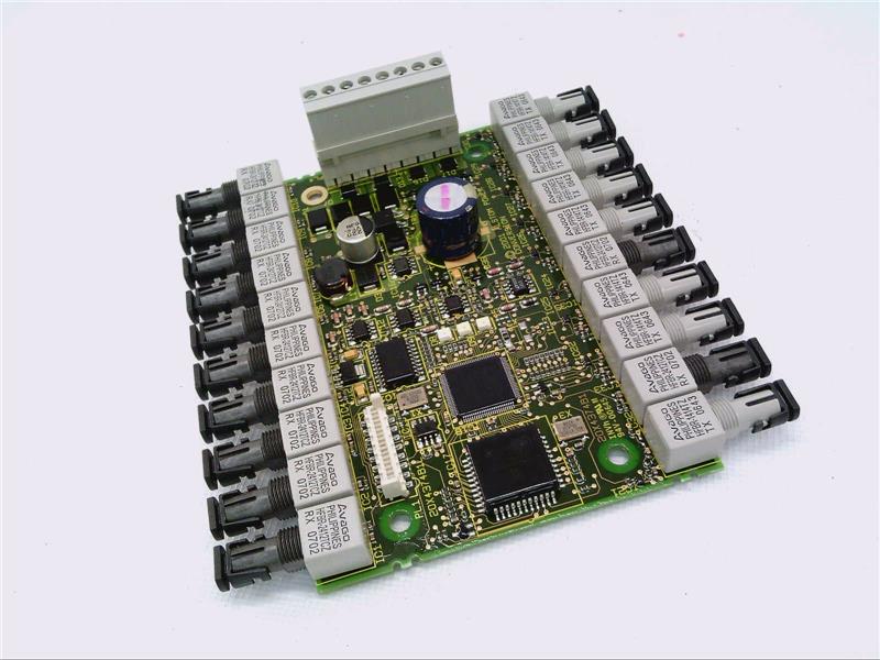 20X4374B4SR by CONVERTEAM