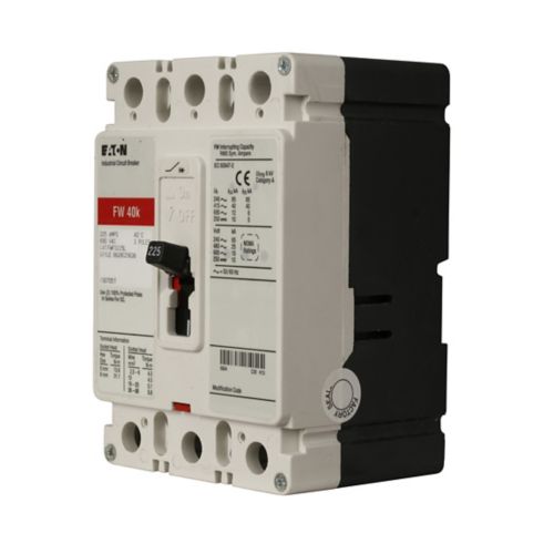 EATON CORPORATION FWF3100L