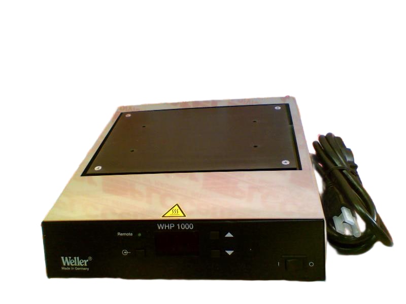 WHP1000 by APEX TOOLS