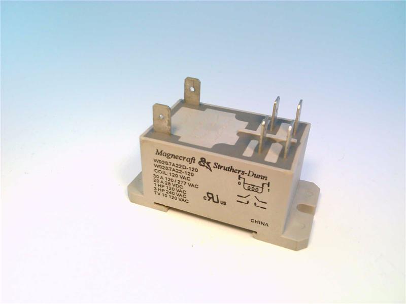 SCHNEIDER ELECTRIC W92S7A22D-120