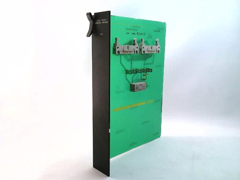 8190-0000 by CONVERTEAM