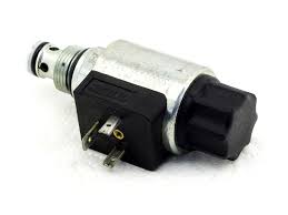 HYDAC WSM 06020 Y-01 C-N-24DG