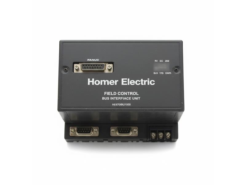 HE670IBU100 by FANUC