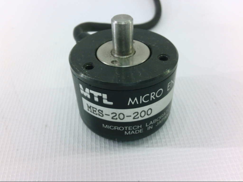 MICROTECH LABORATORIES MES-20-200