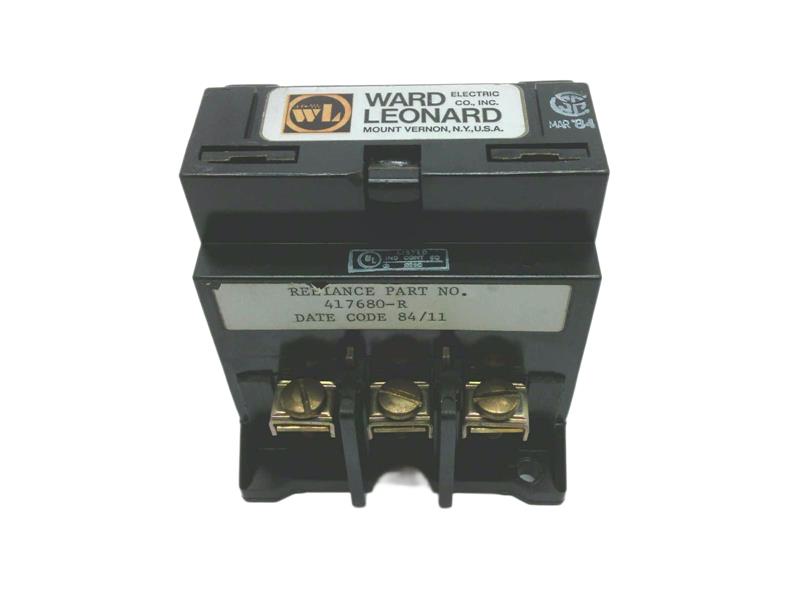 RELIANCE CONTROLS 8010A5951-14
