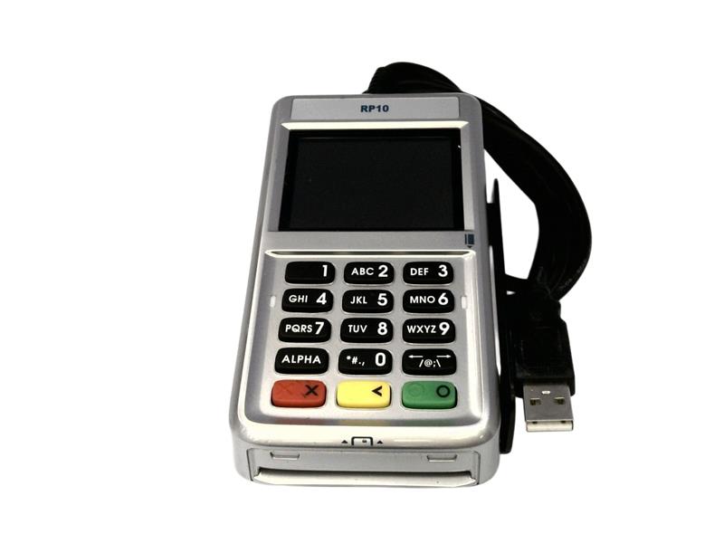 FIRST DATA 002372064