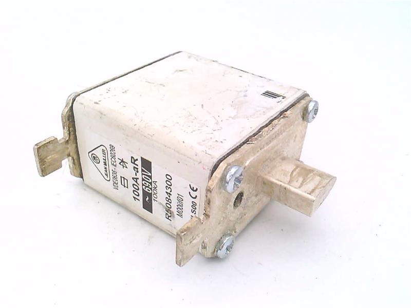 JEAN MULLER HLS-00-100