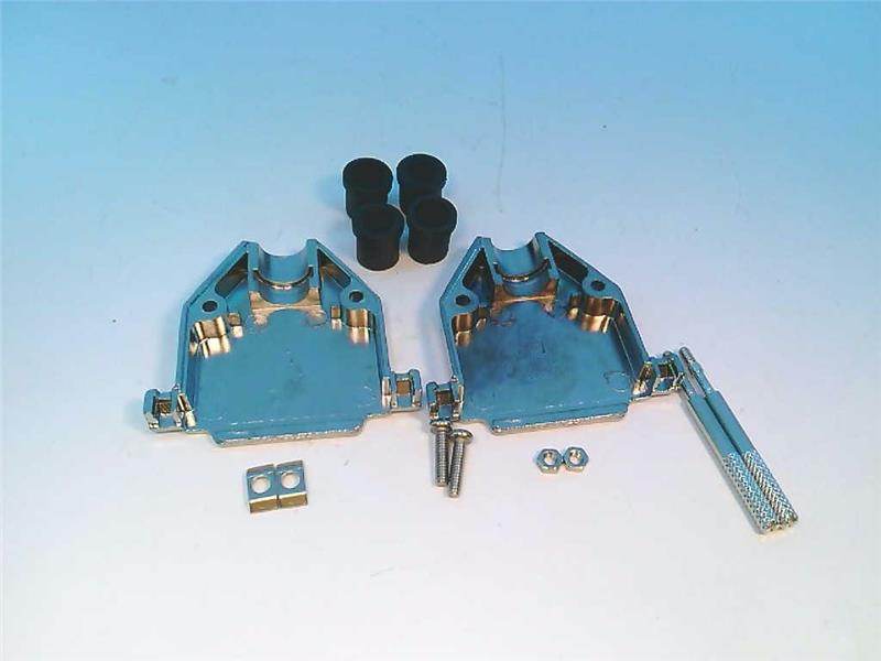 INFINITE CABLES CV-MDB25-KIT4-10