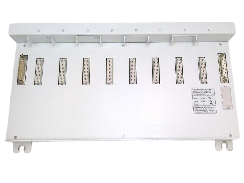 BOSCH RECO-E.00/01