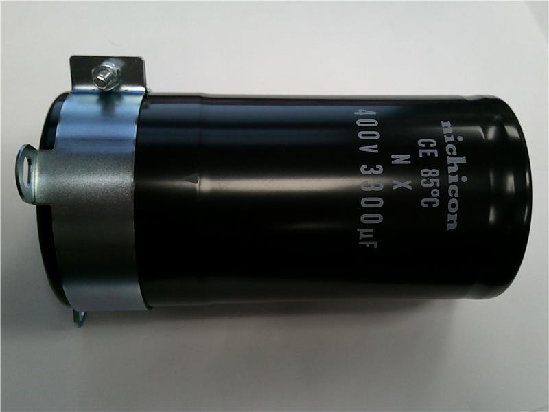 NICHICON LNX2G332MSEG