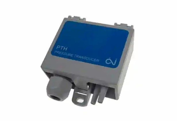 OJ ELECTRONICS PTH-3202