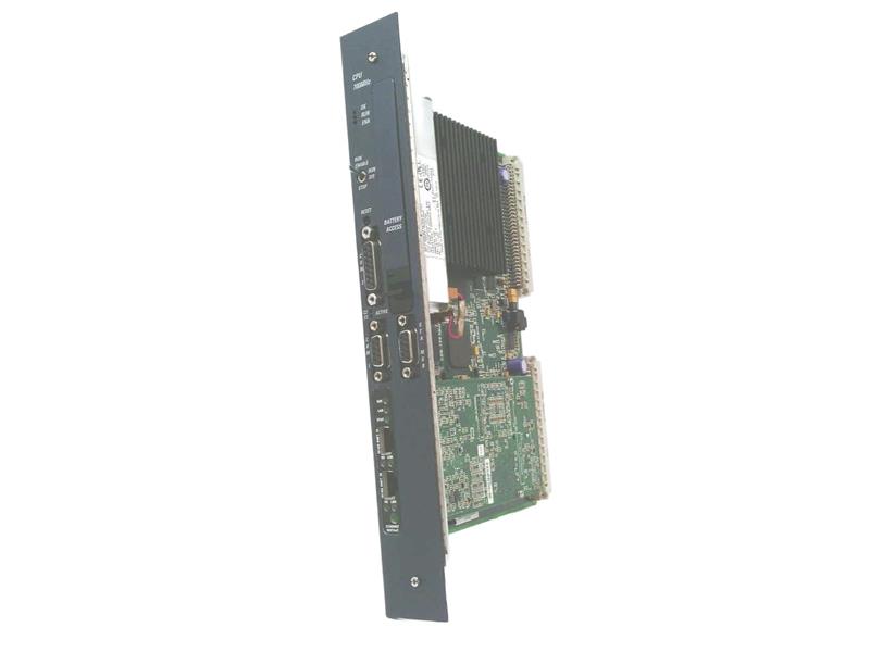 FANUC IC698CRE020