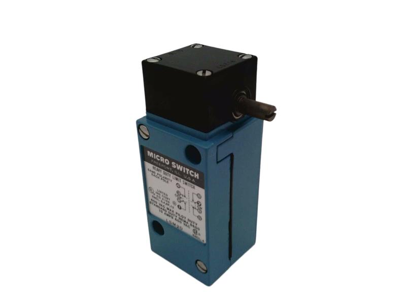 LSM2D by HONEYWELL