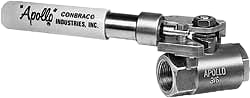 76-502-01A by APOLLO VALVES
