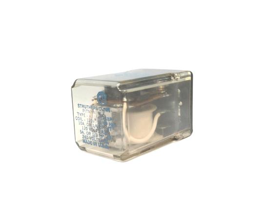 SCHNEIDER ELECTRIC A314XBX48P-240AC