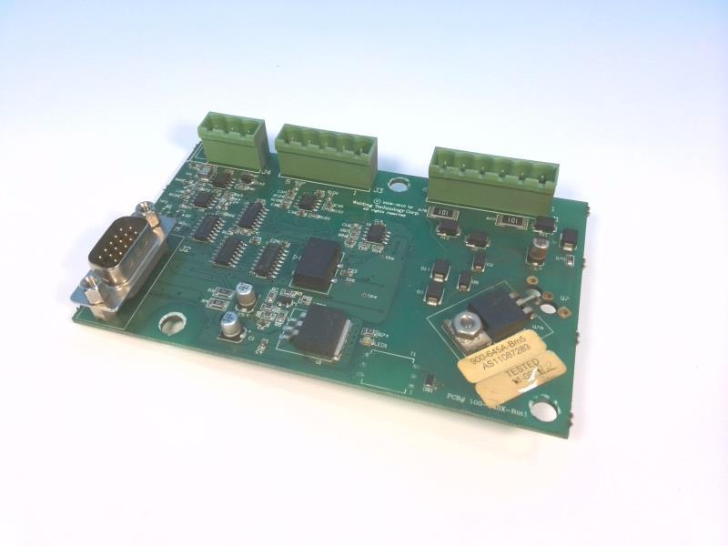 WELDING TECHNOLOGY CORP 100-8220-2-2002