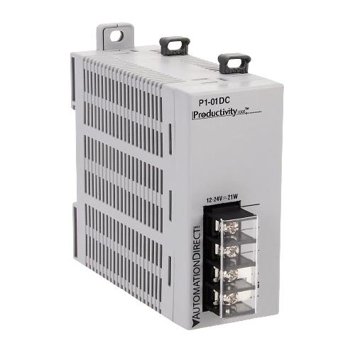 AUTOMATION DIRECT P1-01DC