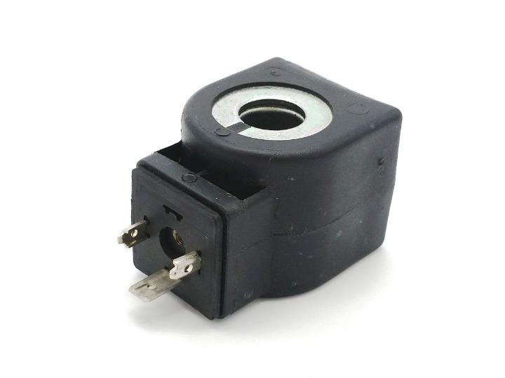 PARKER 7D100C2-49-1SHF7