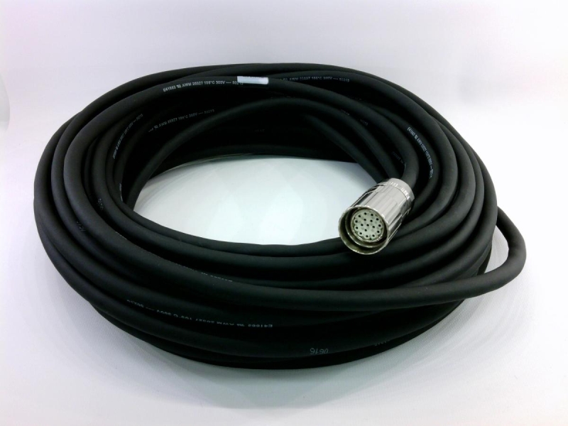 ALLEN BRADLEY 2090-XXNFMF-S20