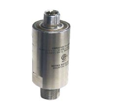 METRIX VIBRATION ST5484E-121-07-0-4-0-3