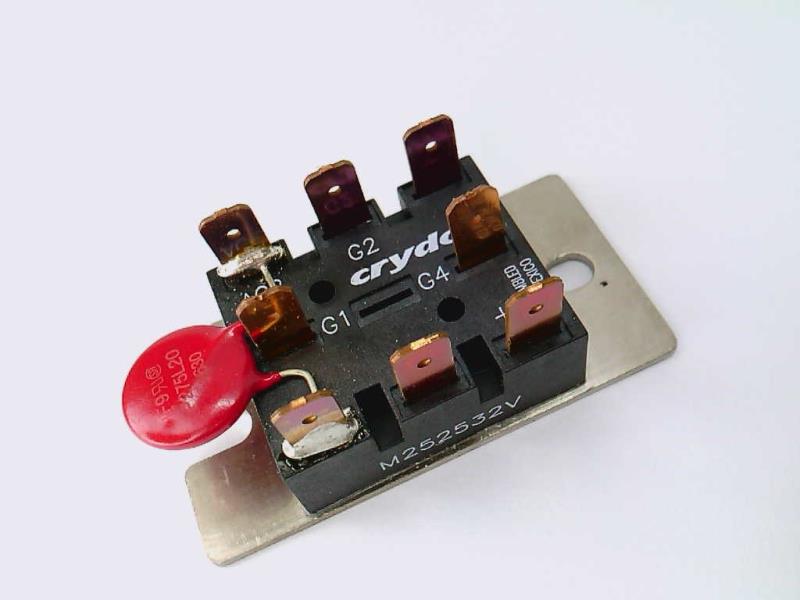 SENSATA TECHNOLOGIES M252532V