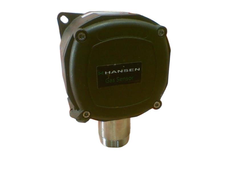 HANSEN MOTOR CORP 31-0041