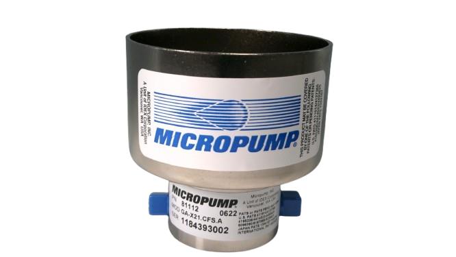 MICROPUMP 81112