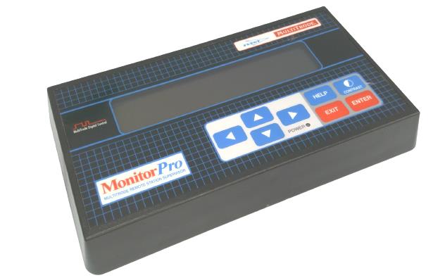 MULTITRODE MONITORPRO