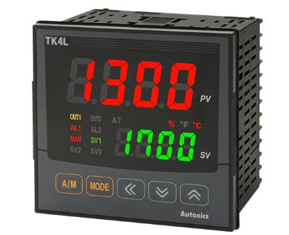 AUTONICS TK4L-22RN