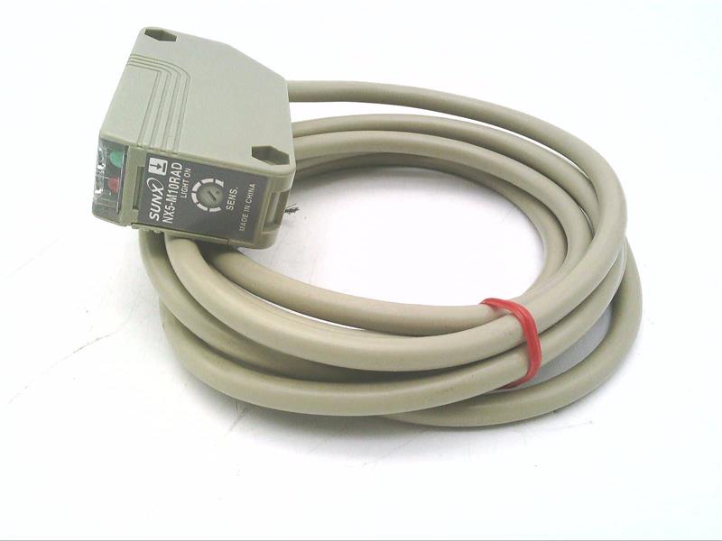 MATSUSHITA ELECTRIC NX5-M10RAD