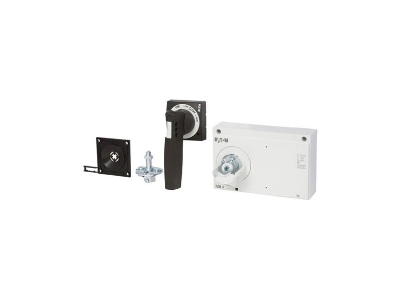 EATON CORPORATION NZM4-XTVDV-60